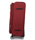 Валіза Airtex 620 Worldline велика L бордова - картинка, зображення, фото валізи