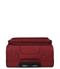 Валіза Airtex 620 Worldline велика L бордова - картинка, зображення, фото валізи