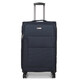 Чемодан Airtex 620 Worldline большой L синий фото