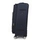 Чемодан Airtex 620 Worldline большой L синий фото