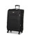 Чемодан Airtex 620 Worldline Maxi черный фото, картинка, изображение