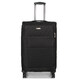 Чемодан Airtex 620 Worldline большой L черный фото
