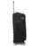 Чемодан Airtex 620 Worldline Maxi черный фото, картинка, изображение