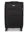 Валіза Airtex 620 Worldline велика L чорна - картинка, зображення, фото валізи