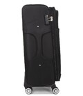 Чемодан Airtex 620 Worldline Maxi черный фото, картинка, изображение