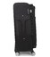 Валіза Airtex 620 Worldline велика L чорна - картинка, зображення, фото валізи