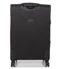 Чемодан Airtex 620 Worldline Maxi черный фото, картинка, изображение