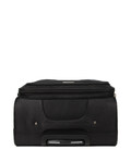 Чемодан Airtex 620 Worldline Maxi черный фото, картинка, изображение