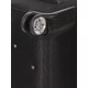 Чемодан Airtex 620 Worldline большой L черный фото