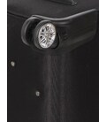 Чемодан Airtex 620 Worldline Maxi черный фото, картинка, изображение