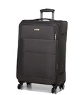 Чемодан Airtex 620 Worldline Maxi графитовый фото, картинка, изображение