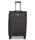 Чемодан Airtex 620 Worldline Maxi графитовый фото, картинка, изображение