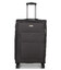 Валіза Airtex 620 Worldline велика L графітова - картинка, зображення, фото валізи
