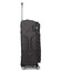 Чемодан Airtex 620 Worldline большой L графитовый фото, картинка, изображение