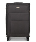 Чемодан Airtex 620 Worldline Maxi графитовый фото, картинка, изображение