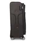 Чемодан Airtex 620 Worldline Maxi графитовый фото, картинка, изображение