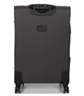 Чемодан Airtex 620 Worldline Maxi графитовый фото, картинка, изображение