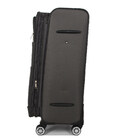 Чемодан Airtex 620 Worldline Maxi графитовый фото, картинка, изображение