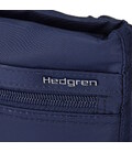 Вертикальна жіноча сумка через плече Hedgren Inner city HIC112/479 картинка, зображення, фото