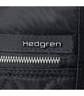 Вертикальна жіноча сумка через плече Hedgren Inner city HIC112/615 картинка, зображення, фото