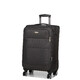Чемодан Airtex 620 средний M Worldline графитовый фото