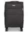 Чемодан Airtex 620 средний M Worldline графитовый фото, картинка, изображение
