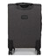 Чемодан Airtex 620 средний M Worldline графитовый фото, картинка, изображение