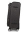 Чемодан Airtex 620 средний M Worldline графитовый фото, картинка, изображение