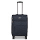 Чемодан Airtex 620 Worldline средний M синий фото