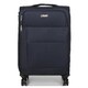 Чемодан Airtex 620 Worldline средний M синий фото