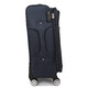 Чемодан Airtex 620 Worldline средний M синий фото