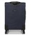 Чемодан Airtex 620 Worldline Midi синий фото, картинка, изображение