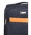 Чемодан Airtex 620 Worldline Midi синий фото, картинка, изображение