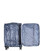 Чемодан Airtex 620 Worldline Midi синий фото, картинка, изображение