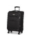 Чемодан Airtex 620 Worldline Midi черный фото, картинка, изображение