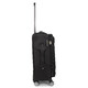 Чемодан Airtex 620 Worldline средний M черный фото