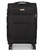 Чемодан Airtex 620 Worldline Midi черный фото, картинка, изображение