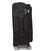 Чемодан Airtex 620 Worldline Midi черный фото, картинка, изображение
