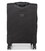 Чемодан Airtex 620 Worldline Midi черный фото, картинка, изображение
