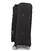 Чемодан Airtex 620 Worldline Midi черный фото, картинка, изображение