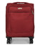 Валіза Airtex 620 Worldline маленька S бордова - картинка, зображення, фото валізи