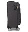 Чемодан Airtex 620 маленький S Worldline графитовый фото, картинка, изображение