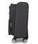 Валіза Airtex 620 маленька S Worldline графітова - картинка, зображення, фото валізи