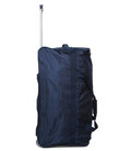 Дорожная сумка AIRTEX 826/72 Midi синяя картинка, изображение, фото