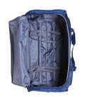 Дорожня сумка AIRTEX 826/72 Midi синя картинка, зображення, фото
