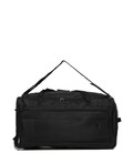 Дорожная сумка AIRTEX 826/82 Maxi черная фото, картинка, изображение