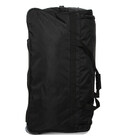 Дорожная сумка AIRTEX 826/82 Maxi черная фото, картинка, изображение