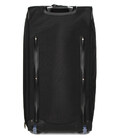 Дорожная сумка AIRTEX 826/82 Maxi черная фото, картинка, изображение