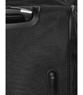 Дорожная сумка AIRTEX 826/82 Maxi черная фото, картинка, изображение