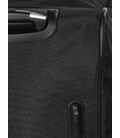 Дорожня сумка AIRTEX 826/82 Maxi чорна картинка, зображення, фото
